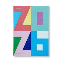 PAGE-A-DAY CALENDAR 2026